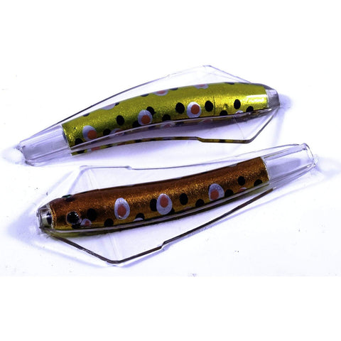 Water Dog Lures -  New Zealand