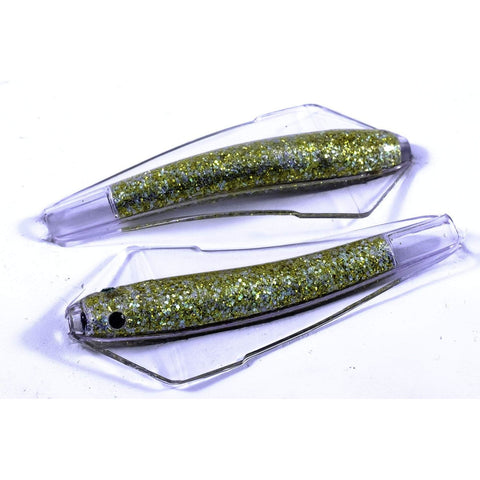 Tillins 5440971    ~ KING COBRA LURES #97 S.H. New zealand nz vaughan