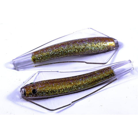 Tillins 5440981    ~ KING COBRA LURES #98 S.H. New zealand nz vaughan