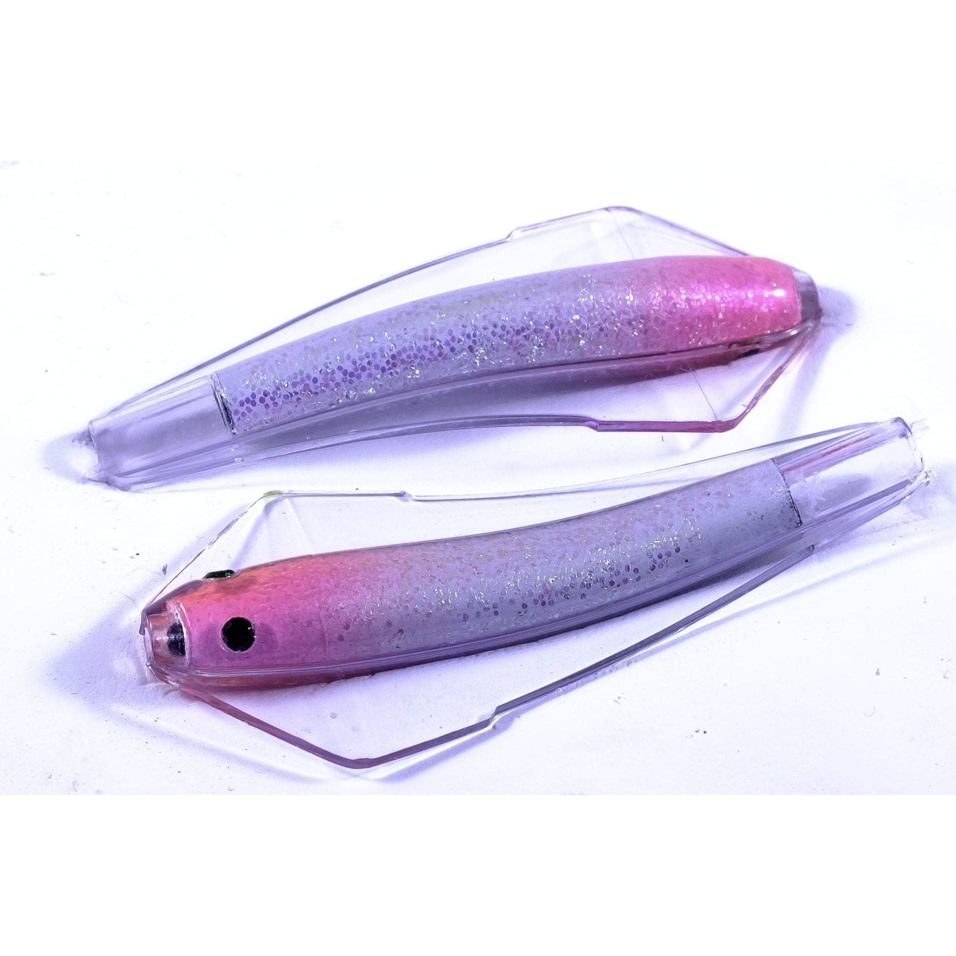 Tillins 54409911   ~ KING COBRA LURES #99 S.H. New zealand nz vaughan