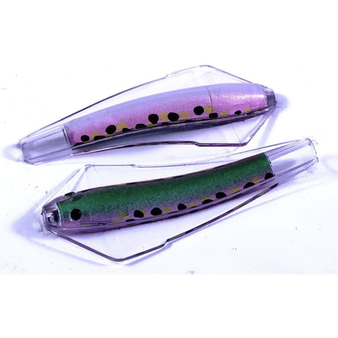 Tillins 5440RAIN   ~ KING COBRA LURES RAIN SH New zealand nz vaughan