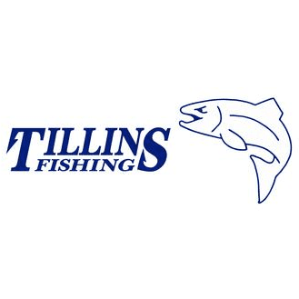 Tillins 5503       ~ COBRA ANTI KINKS No. 3  (5) New zealand nz vaughan