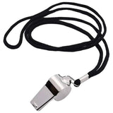 Vaughan A213       ~ METAL WHISTLE W/LAN INDIV CARD New zealand nz vaughan