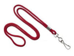 Vaughan A233       ~ LANYARDS FOR WHISTLES RED New zealand nz vaughan
