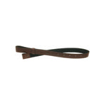 Vaughan Shooting 1B396A     ~ 1 1/4" REGULAR SLING BROWN