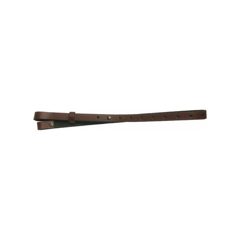 Vaughan Shooting 1B396C     ~ 3/4" REGULAR SLING - BROWN