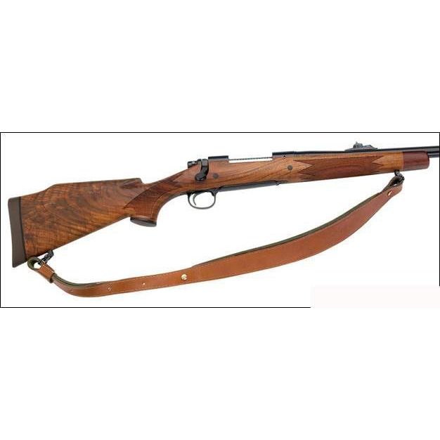 Vaughan Shooting 1B396C     ~ 3/4" REGULAR SLING - BROWN New zealand nz vaughan