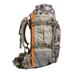 Vaughan Sports 200124     ~ MARKHOR STONE VIPER 65L PACK New zealand nz vaughan