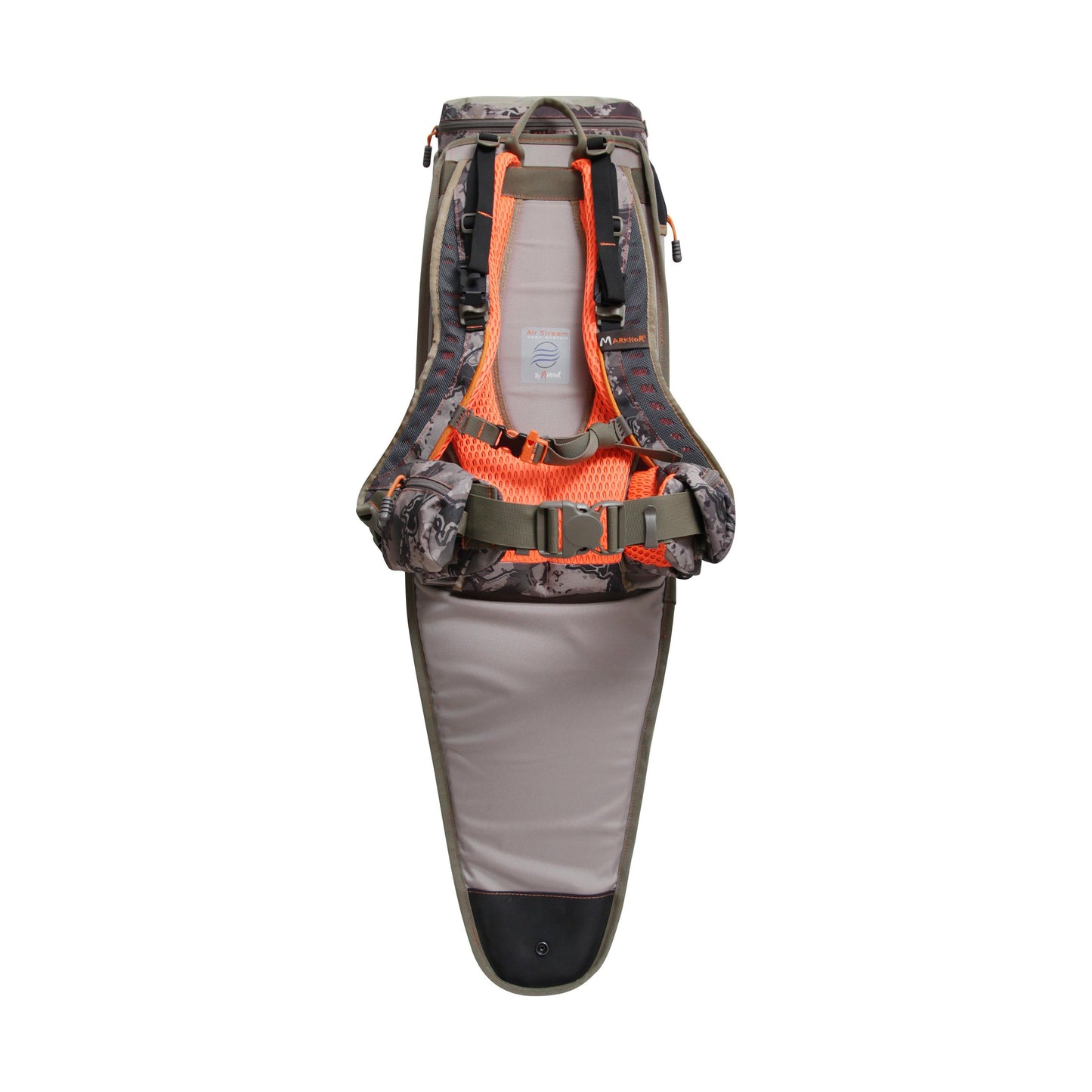 Vaughan Sports 200138     ~ MARKHOR GRIZZLY 28 VIPER New zealand nz vaughan