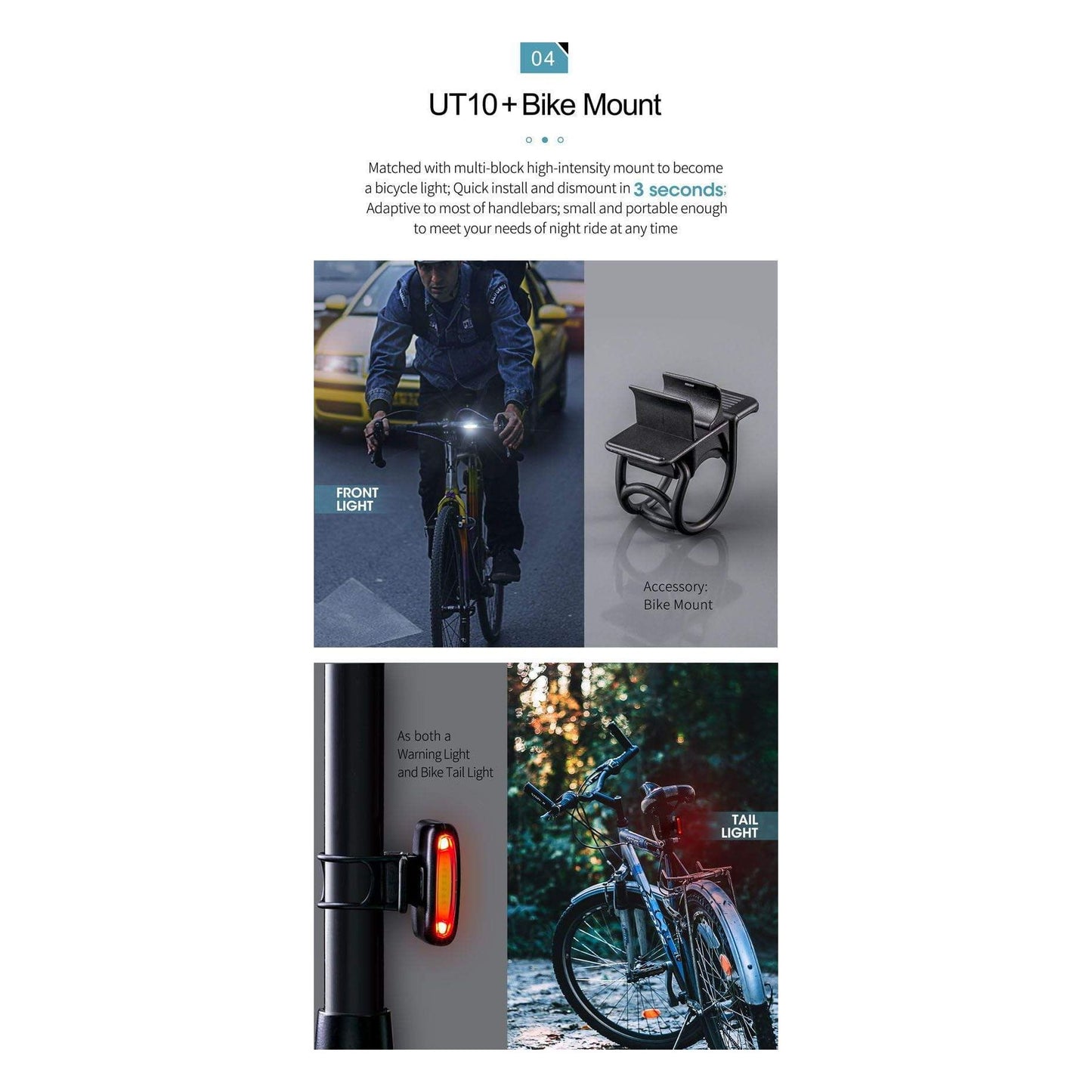 Vaughan Sports 21168      ~ NEXTORCH UT10 SET 170LUMEN New zealand nz vaughan