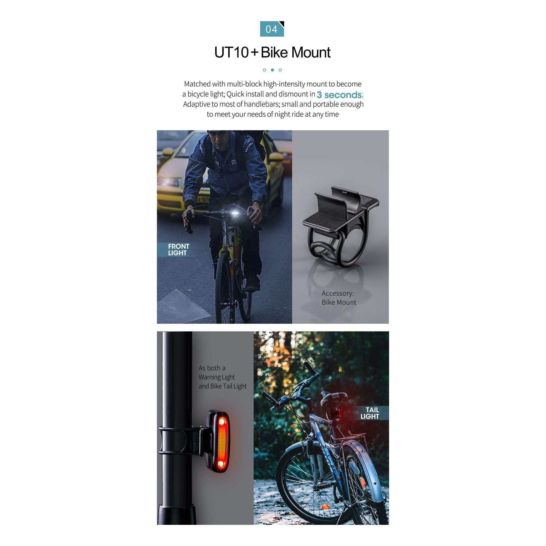 Vaughan Sports 21168      ~ NEXTORCH UT10 SET 170LUMEN New zealand nz vaughan