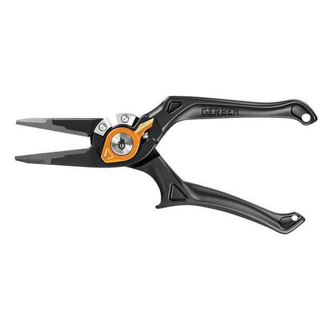 350D       ~ GERBER MAGNIPLIER 7.5" LOCK