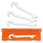 Vaughan Sports 361075     ~ OTDOOR EDGE RAZOR SFE BLADES New zealand nz vaughan