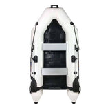 Vaughan Sports 4152801    ~ AQUAPARX RIB280 MKII PRO WHITE