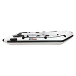 Vaughan Sports 4152801    ~ AQUAPARX RIB280 MKII PRO WHITE