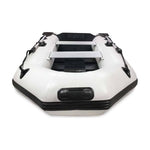 Vaughan Sports 4152801    ~ AQUAPARX RIB280 MKII PRO WHITE