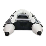 Vaughan Sports 4152801    ~ AQUAPARX RIB280 MKII PRO WHITE