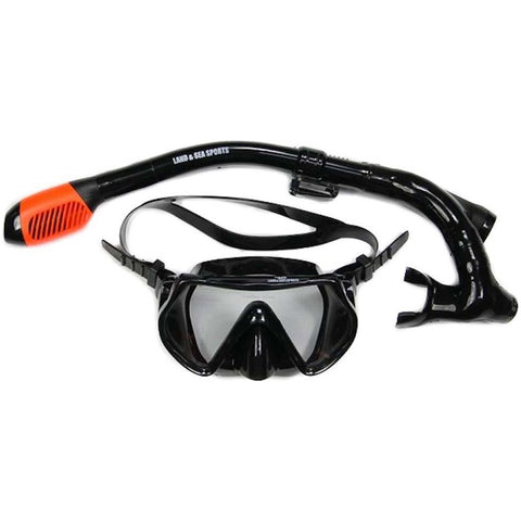 Vaughan Sports 42055      ~ PREDATOR PRO MASK/SNORK New zealand nz vaughan