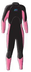 Vaughan Sports 4223241    ~ ENDURO X STEAMER Jnr 16 Pink New zealand nz vaughan