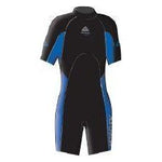 Vaughan Sports 42232410   ~ Land & Sea SPRING SUIT XS Blue New zealand nz vaughan