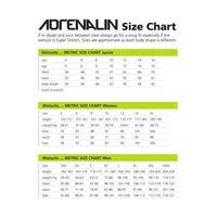 Vaughan Sports 4223316    ~ ADREN 3MM CAMO STEAMER XXXL New zealand nz vaughan