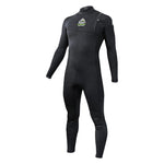 Vaughan Sports 42266      ~ FUZION NOZIP 2MM STEAMER MENS New zealand nz vaughan