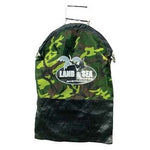 Vaughan Sports 43179      ~ CAMO AUTO CATCH BAG H/D New zealand nz vaughan