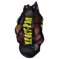 Vaughan Sports 85104      ~ IMPACT PRO 15-BALL MESH BAG New zealand nz vaughan