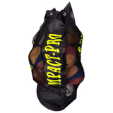 Vaughan Sports 85104      ~ IMPACT PRO 15-BALL MESH BAG New zealand nz vaughan