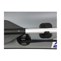 Vaughan Sports Default Title 4152300 ~ AQUAPARX RIB230 MKII PRO GREY