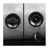 Vaughan Sports Default Title 4152300 ~ AQUAPARX RIB230 MKII PRO GREY