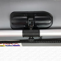 Vaughan Sports Default Title 4152300 ~ AQUAPARX RIB230 MKII PRO GREY