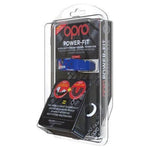 Vaughan Sports F3308      ~ OPRO POWERFIT NZ FLAG