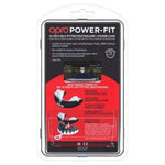 Vaughan Sports F3308      ~ OPRO POWERFIT NZ FLAG