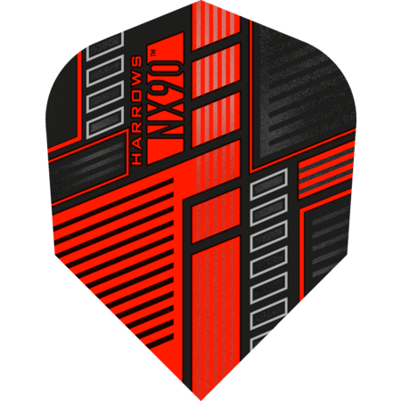 Vaughan Sports G3NX       ~ HARROWS NX90 FLIGHTS New zealand nz vaughan