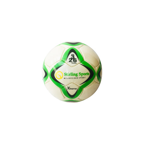 vaughan sports K0257      ~ STIRLING EXTREME SOCCER BALL 3
