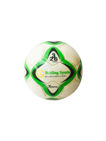 vaughan sports K0257      ~ STIRLING EXTREME SOCCER BALL 3